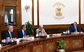 رئيس الوزراء يتابع ملف تسوية مديونية المؤسسات الصحفية القومية