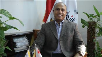 رئيس حزب الاتحاد: مصر تواصل انتهاج سياسة الحكمة والاتزان في مواجهة أزمات المنطقة
