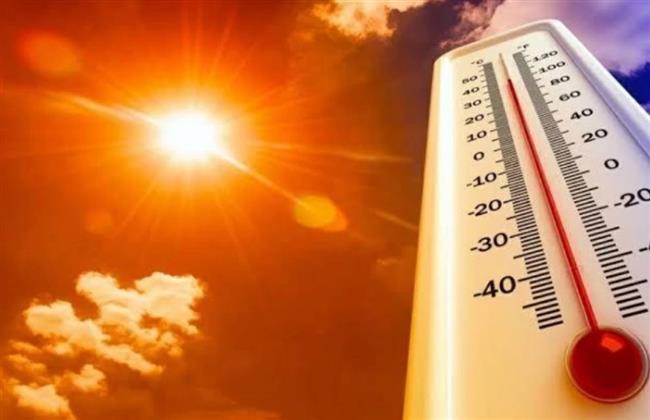 بسبب "النينو" .. حرارة المحيطات العالمية تصل إلى مستوى قياسي
