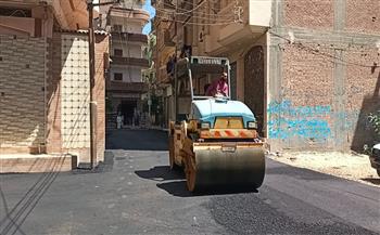 محافظ كفرالشيخ: استمرار تنفيذ مشروعات الخطة الاستثمارية وفق الجداول الزمنية المحددة