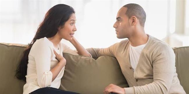 لا تبرريها.. تصرفات من شريكك قد تنتقص من كرامتك