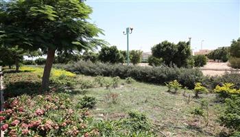 وزيرة الإسكان تتابع تطوير مداخل مدينة بدر وتوجه بسرعة إنهاء الأعمال بأعلى جودة