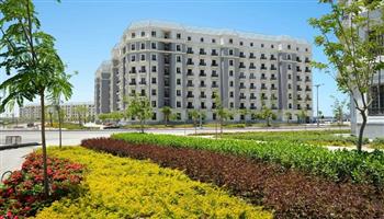 وزيرة الإسكان توجه بتسريع تسليم الوحدات السكنية واستكمال المشروعات الخدمية