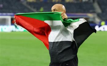 العرب في المونديال.. «فيفا»: لا عقوبات على حسام حسن بعد رفع علم فلسطين
