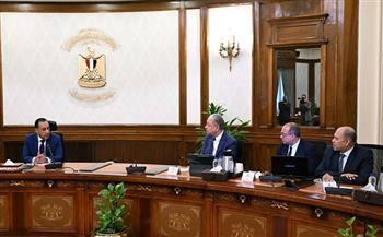 رئيس الوزراء يتابع الاستعدادات الجارية لبدء تنفيذ مشروعات المرحلة الثانية من مبادرة حياة كريمة