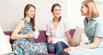 هل تتحدثين بسرعة طوال الوقت؟.. سمات نفسية قد تفسر ذلك