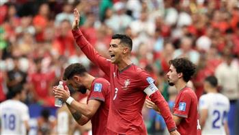 كأس العالم 2026.. أوناي سيمون: رونالدو «انتهى».. ومنتخب إسبانيا جاهز لكل الاحتمالات