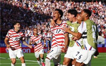 كأس العالم 2026.. أمريكا يسعى لتخطى بلجيكا والتأهل لدور الـ8 لأول مرة منذ 2002  