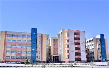جامعة سوهاج تعلن نتائج طب الأسنان.. 86.85% نجاح بالفرقة الثانية و34.23% بالأولى