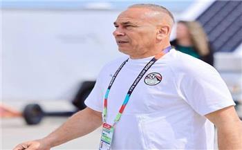 العرب في المونديال.. إبراهيم حسن: منتخب مصر يتدرب السابعة استعدادًا للأرجنتين  