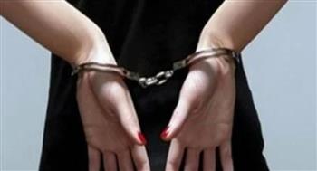 ضبط متهمة في واقعة مقتل سيدتين بطلقات نارية في قنا