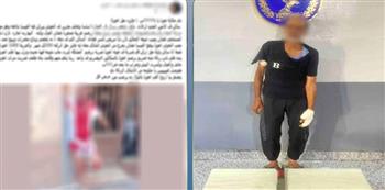 كشف ملابسات الاعتداء على فني ببورسعيد.. وضبط المتهم والسلاح المستخدم