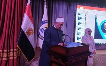 نائبًا عن الوزير.. مدير مديرية أوقاف بني سويف يشارك بالمؤتمر الدولي الثاني لكلية علوم ذوي الاحتياجات الخاصة