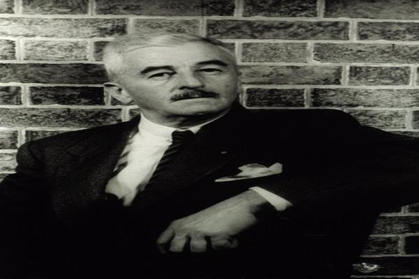 في ذكرى وفاته.. ويليام فوكنر أحد أعمدة الرواية الأمريكية الحديثة