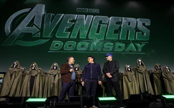 فيلم Avengers : Doomsday الأكثر انتظارًا في النصف الثاني من 2026