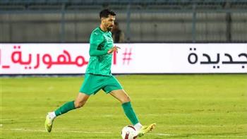 المصري البورسعيدي يجدد تعاقده مع محمود حمادة حتى 2028 