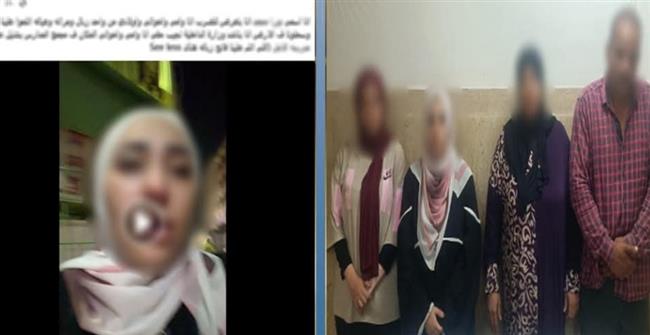 الأمن يكشف ملابسات مشاجرة بشتيل ويضبط أطرافها بعد تداول فيديو على مواقع التواصل