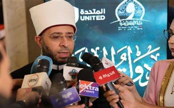 انطلاق الموسم الثاني من "دولة التلاوة".. 25 ألف متسابق يتنافسون من جميع المحافظات والشرقية تتصدر المشاركات