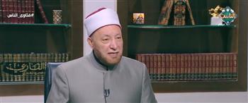 هل يحق للزوج الامتناع عن النفقة إذا أعاد زوجته إلى بيت أهلها؟.. أمين الفتوى يجيب
