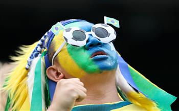 كأس العالم 2026.. جماهير البرازيل تصنع البهجة قبل مواجهة النرويج
