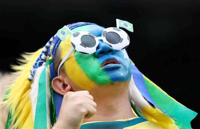 كأس العالم 2026.. جماهير البرازيل تصنع البهجة قبل مواجهة النرويج