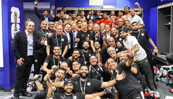 العرب في المونديال.. التوأم يشيد بالجهاز المعاون لمنتخب مصر بعد التأهل لدور الـ 16 