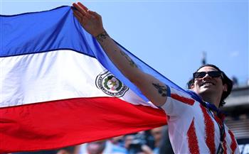 كأس العالم 2026.. جمهور باراجواي يشعل المدرجات في مواجهة فرنسا بدور الـ16