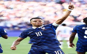 كأس العالم 2026.. مبابي يواصل مطادرة ميسي على لقب هداف المونديال