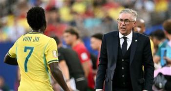 كأس العالم 2026.. أنشيلوتي يبحث عن الفوز الرابع في تاريخه أمام النرويج