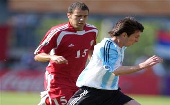العرب في المونديال.. ميسي يواجه منتخب مصر للمرة الثانية في التاريخ