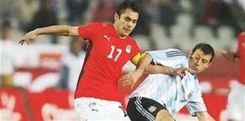 العرب في المونديال.. تاريخ مواجهات مصر والأرجنتين قبل موقعة دور الـ 16
