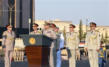 خبير علاقات دولية: السلام العادل كان الرسالة الأبرز في كلمة الرئيس بافتتاح القيادة الاستراتيجية