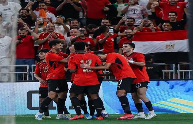 العرب في المونديال.. موعد مباراة مصر والأرجنتين في دور الـ16   