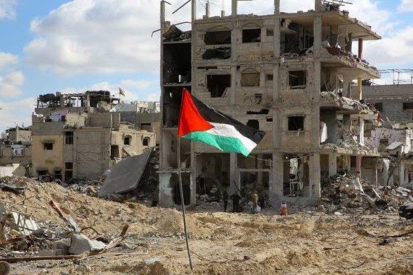 رئيس اللجنة الوطنية لإدارة غزة: جاهزون للقيام بمسؤولياتنا الوطنية في القطاع