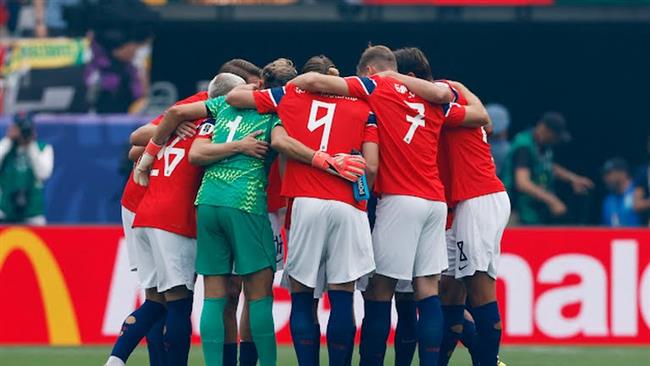 كأس العالم 2026.. توخيل يعلن تشكيل إنجلترا لمواجهة المكسيك في دور الـ16  