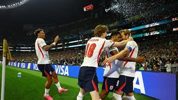 كأس العالم 2026.. إنجلترا يضرب موعدا ناريا مع النرويج في دور الـ8 بالمونديال