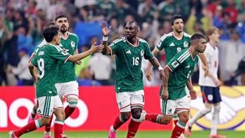 كأس العالم 2026.. المكسيك تخسر للمرة الأولى في المونديال على ملعب "أزتيكا" التاريخي 