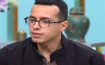 طه دسوقي يعبر عن اعجابه بحسام حسن..ماذا قال؟ 