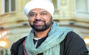 حجازي متقال يحتفل بتأهل المنتخب بأغنية «الله يا مصر يا جميلة»