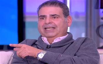 بسام رجب للكواكب: لا يشغلني عدد الأعمال بقدر ما يشغلني تأثيرها