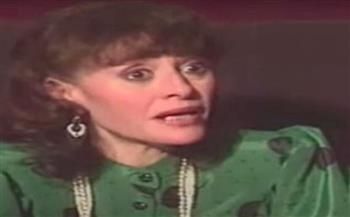 شوشو سلامة.. وجه عرفه الجمهور  في الدراما الاجتماعية