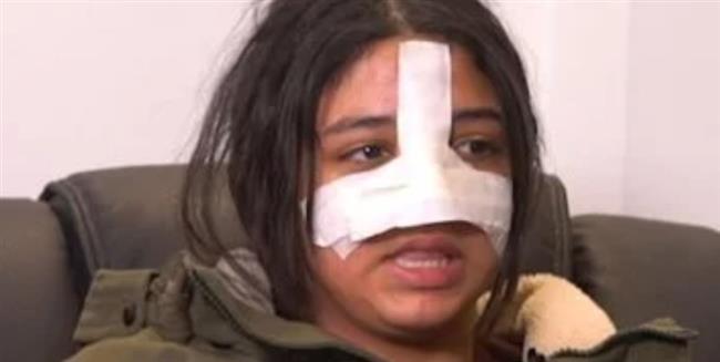 محكمة جنح الطفل تنظر محاكمة 3 طالبات بتهمة الاعتداء على زميلتهن "كارما".. اليوم