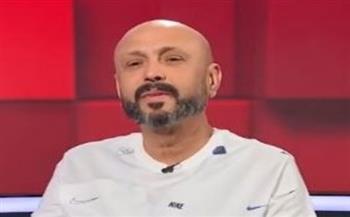 جمال يوسف يتحدث عن شخصية ناظر المدرسة في "تحت السن"..ماذا قال؟