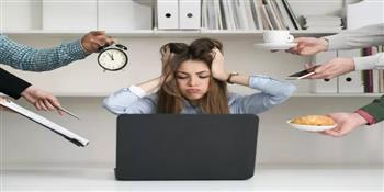 انتبه ..الضغط النفسي يؤثر على صحتك الجسدية والنفسية