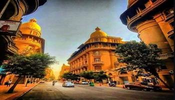  اليوم.. بيت العيني ينظم ورشة «القاهرة.. 1057 عام حضارة» احتفالًا بالعيد القومي للعاصمة