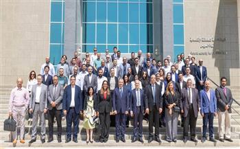 اقتصادية قناة السويس تقود حوارًا مع المستثمرين لمواءمة إعداد الكوادر الفنية مع احتياجات الصناعة