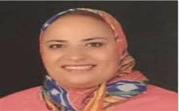التعليم العالي: انتخاب رباب رشوان رئيسًا لمجلس إدارة المركز الدولي للترقيم الدولي الموحد للدوريات (ISSN)