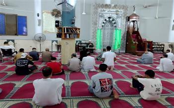 "الأوقاف" تواصل فعاليات برنامج المساجد المحورية في 3588 مسجدًا