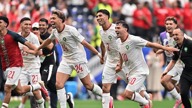 كأس العالم 2026.. المنتخبات المتأهلة إلى ربع النهائي   