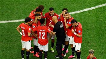العرب في المونديال.. حكام مباراة منتخب مصر والأرجنتين في دور الـ16